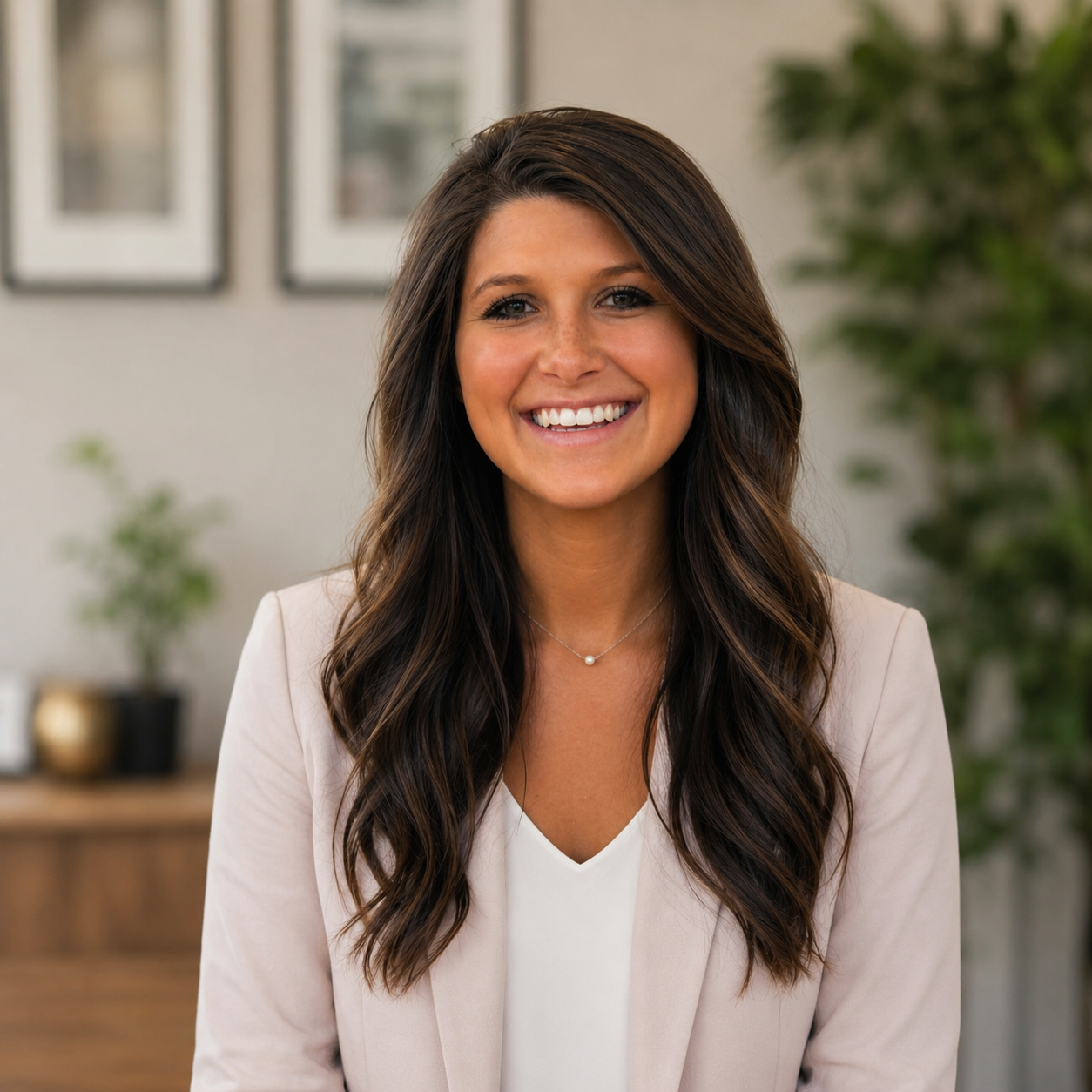 Dr. Courtney Schneider
